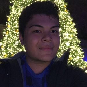 Meet your Posher, Brandon